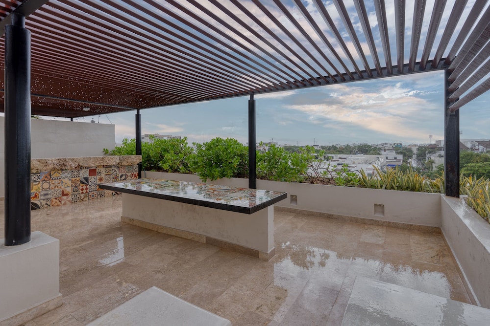 roof