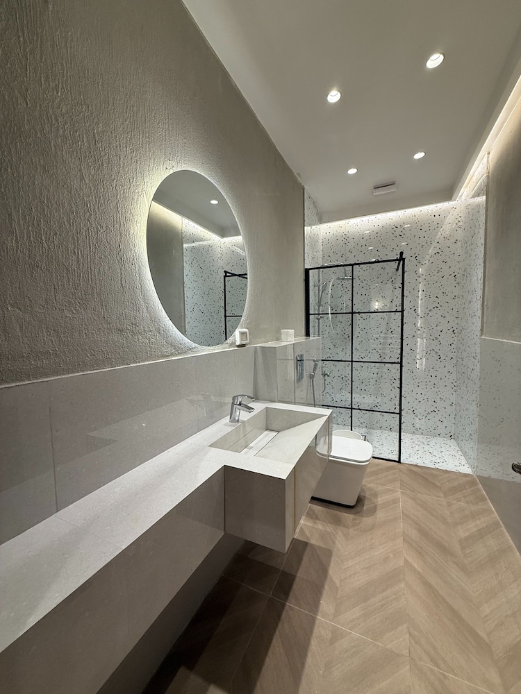 Charming Amman Apartment With Electric Heating & Wifi