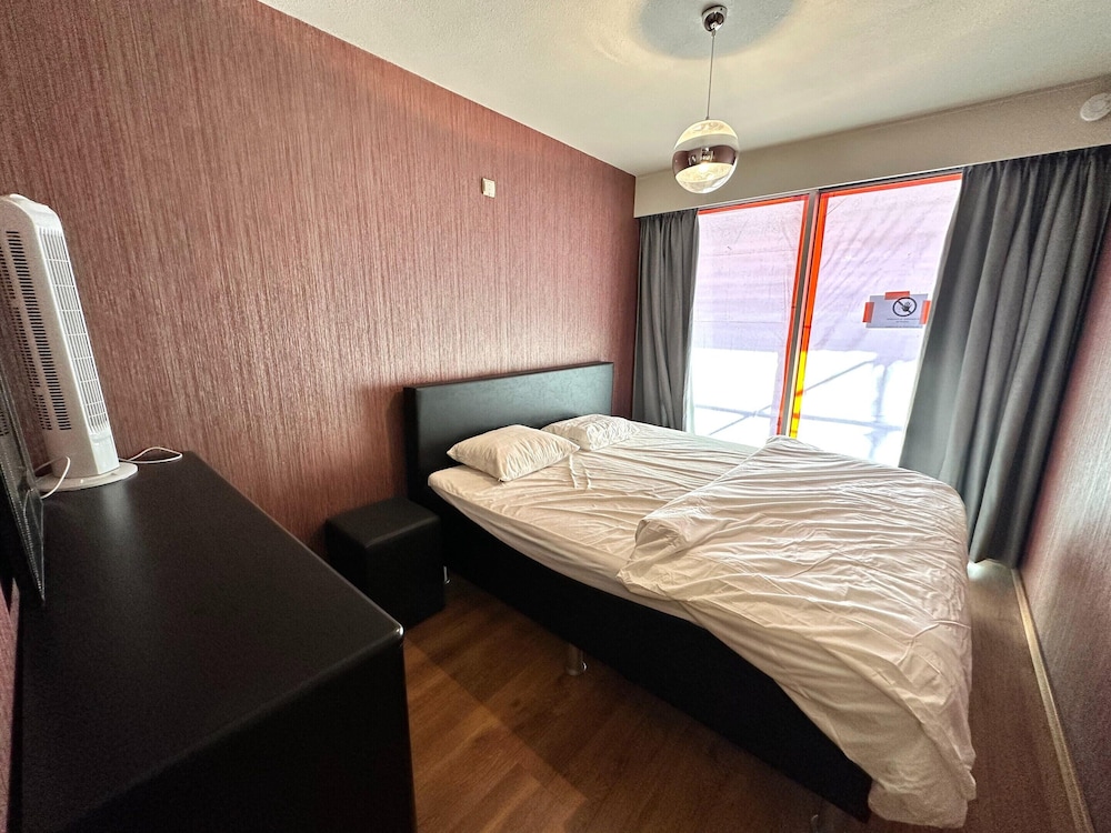 Coastal Stay in Nieuwpoort