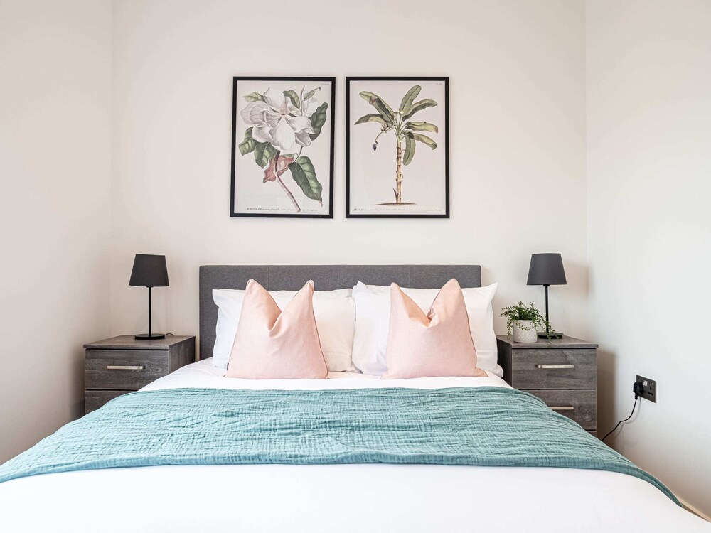 Two-bedroom Near Cliveden House by Belvilla view 5