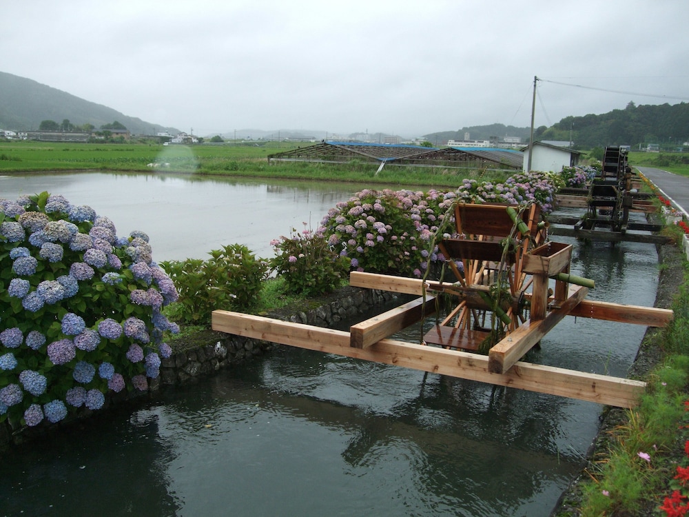 Nagomiyado Anjuann