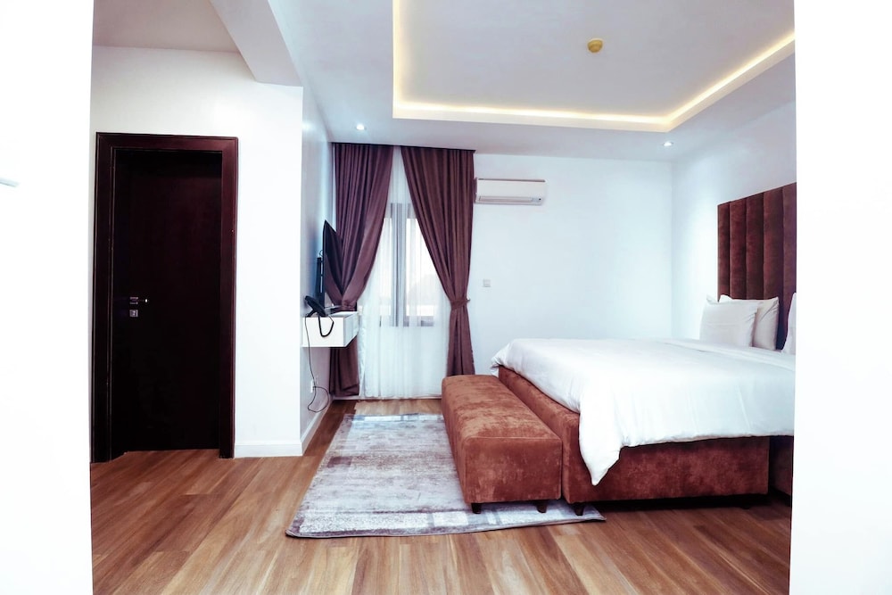 Homeaway Apartment