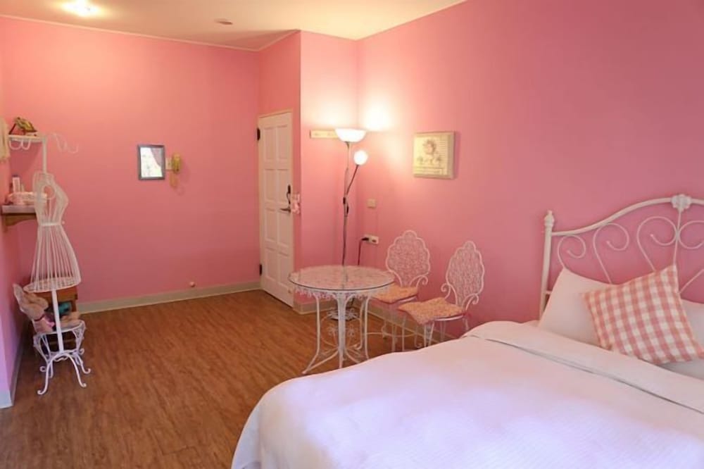 Springcreek Hostel