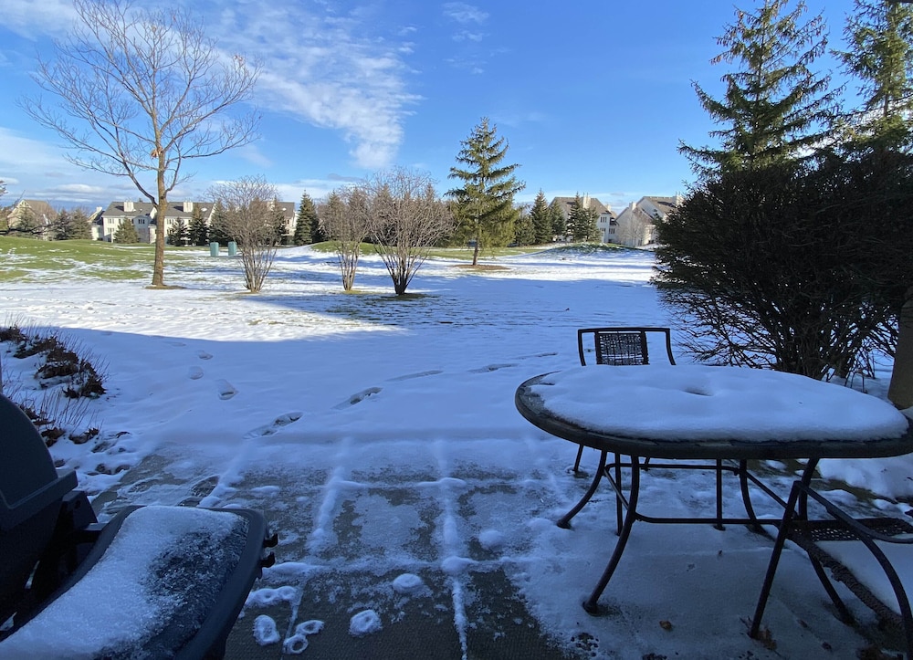 Wintergreen Condos