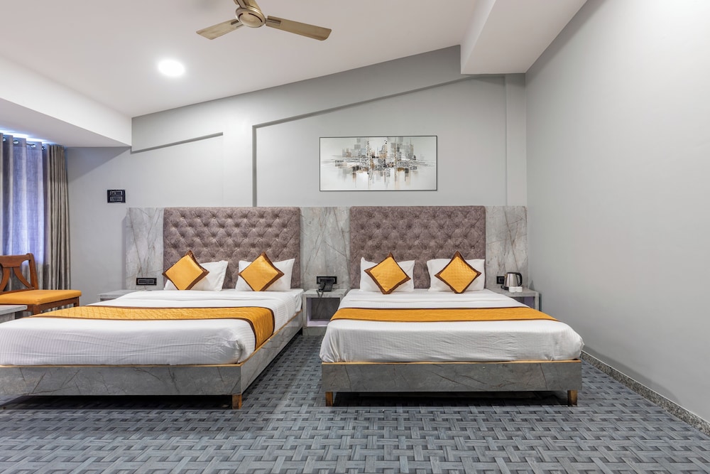 De Classico Hotel - Lokhandwala