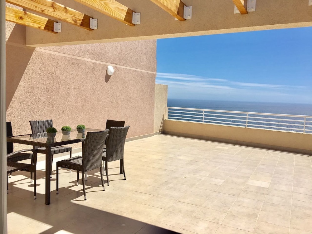 Aqua Spa Reñaca