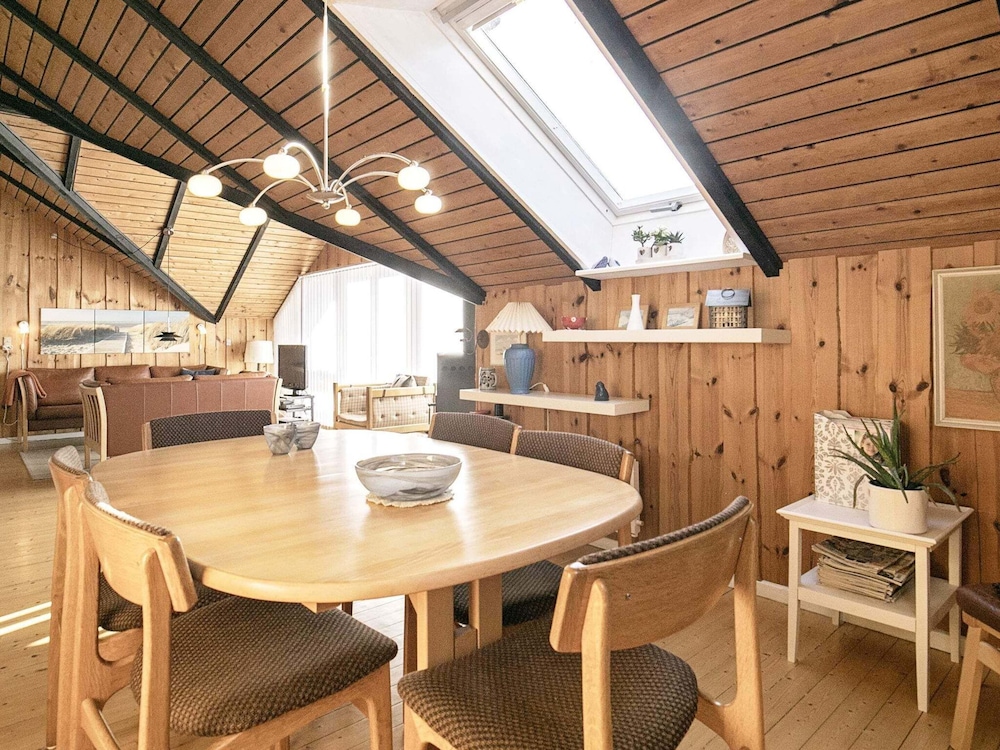 6 Person Holiday Home in Saltum-by Traum view 5