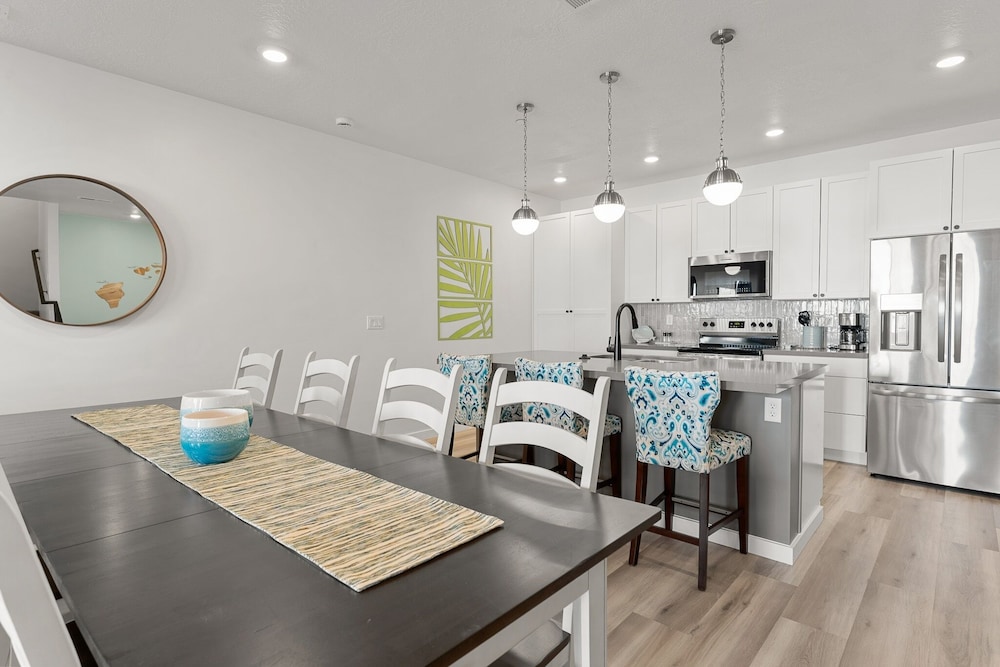 Kailua House 4 Bedroom Townhouse