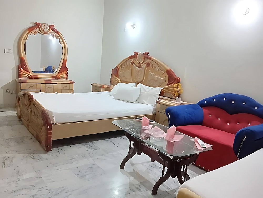 New Orion International Guest House
