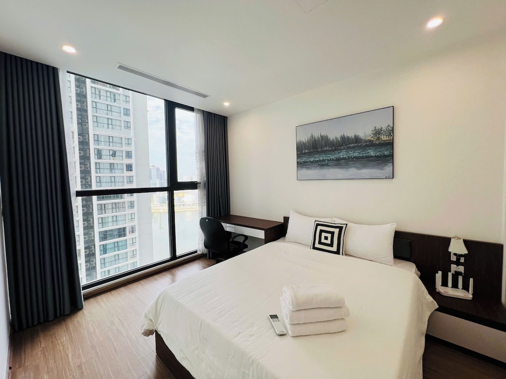 Vinhomes D'Capitale - Maison Viet