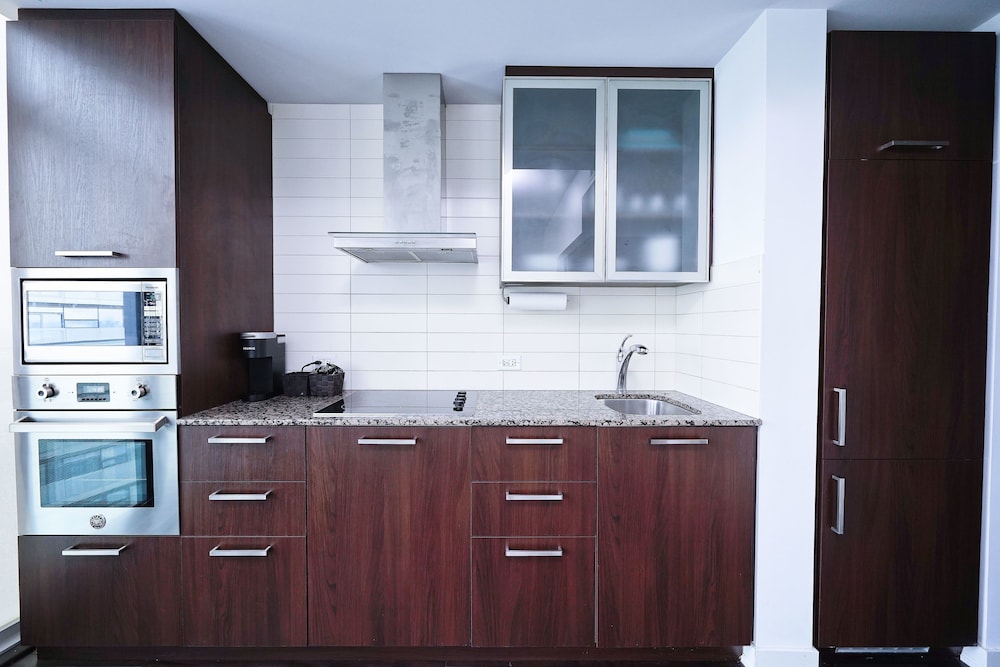 The York Boutique Suites