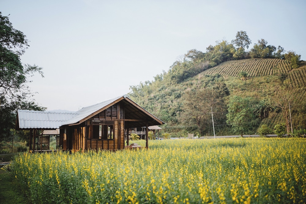 Sangkaew House