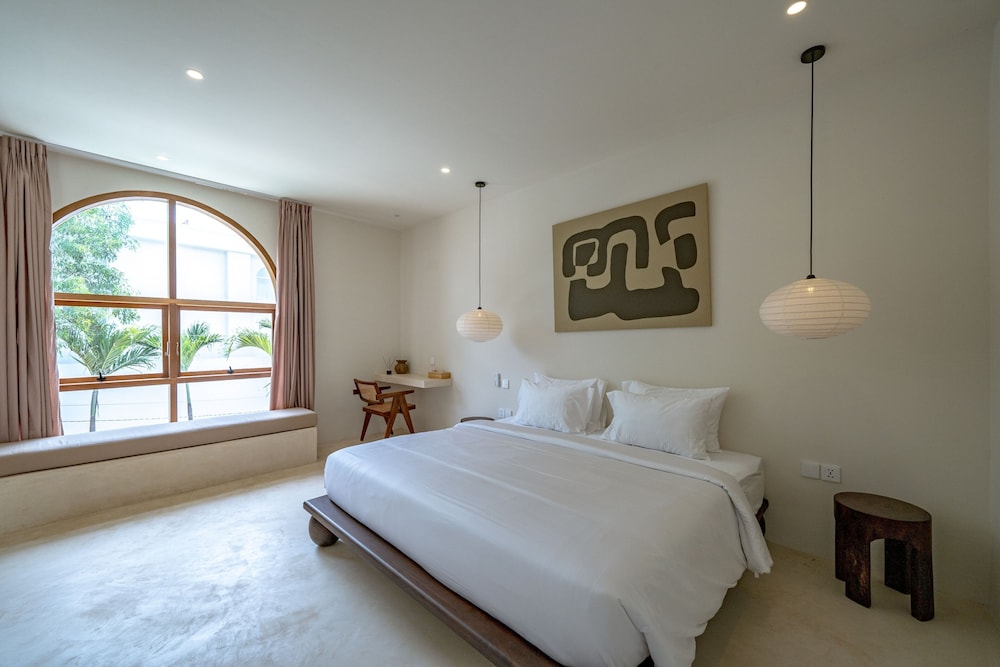 Akela Villas Bingin