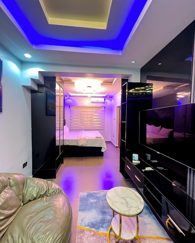 Odogwu Apartments