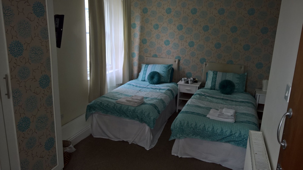 Black Bull Hotel