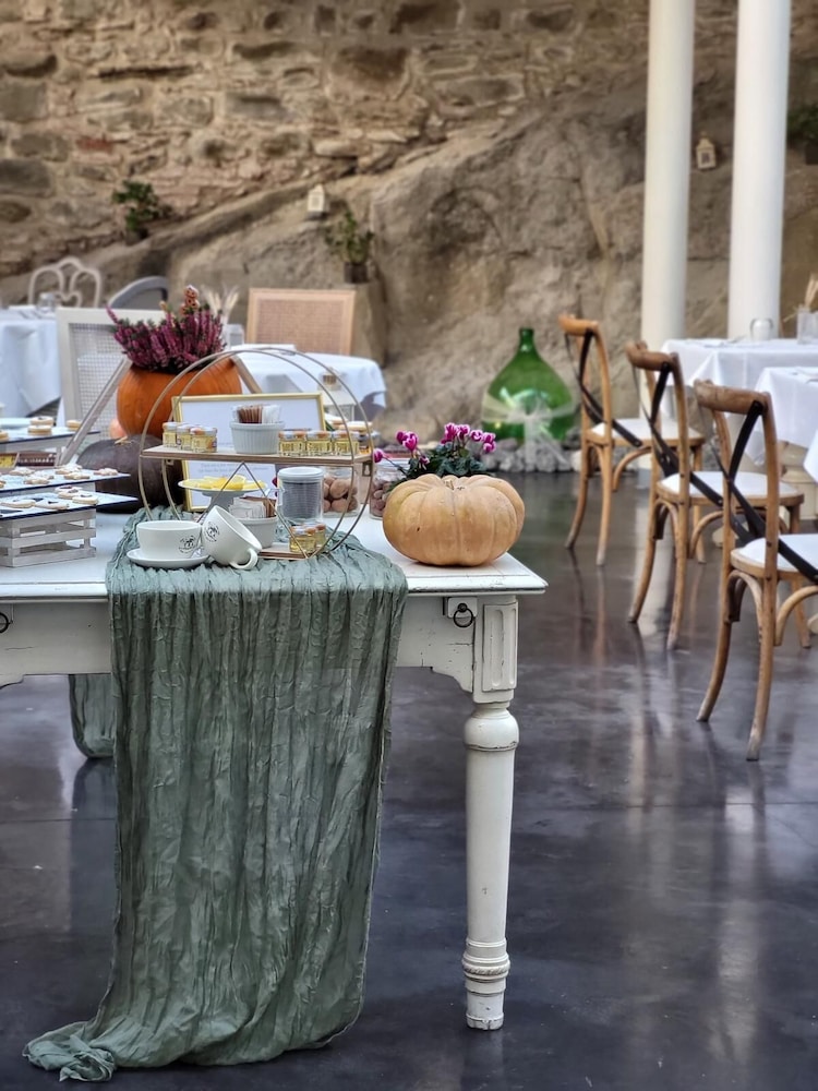 Cortona Resort Spa