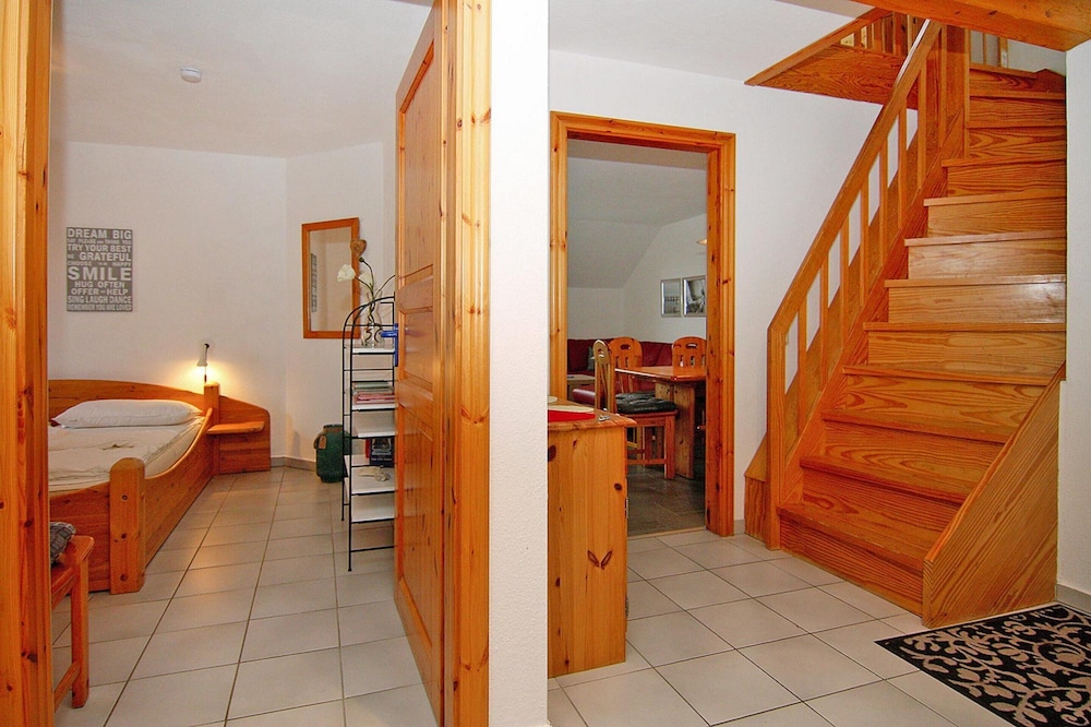 Apartment in Wenkendorf for 6 Personen