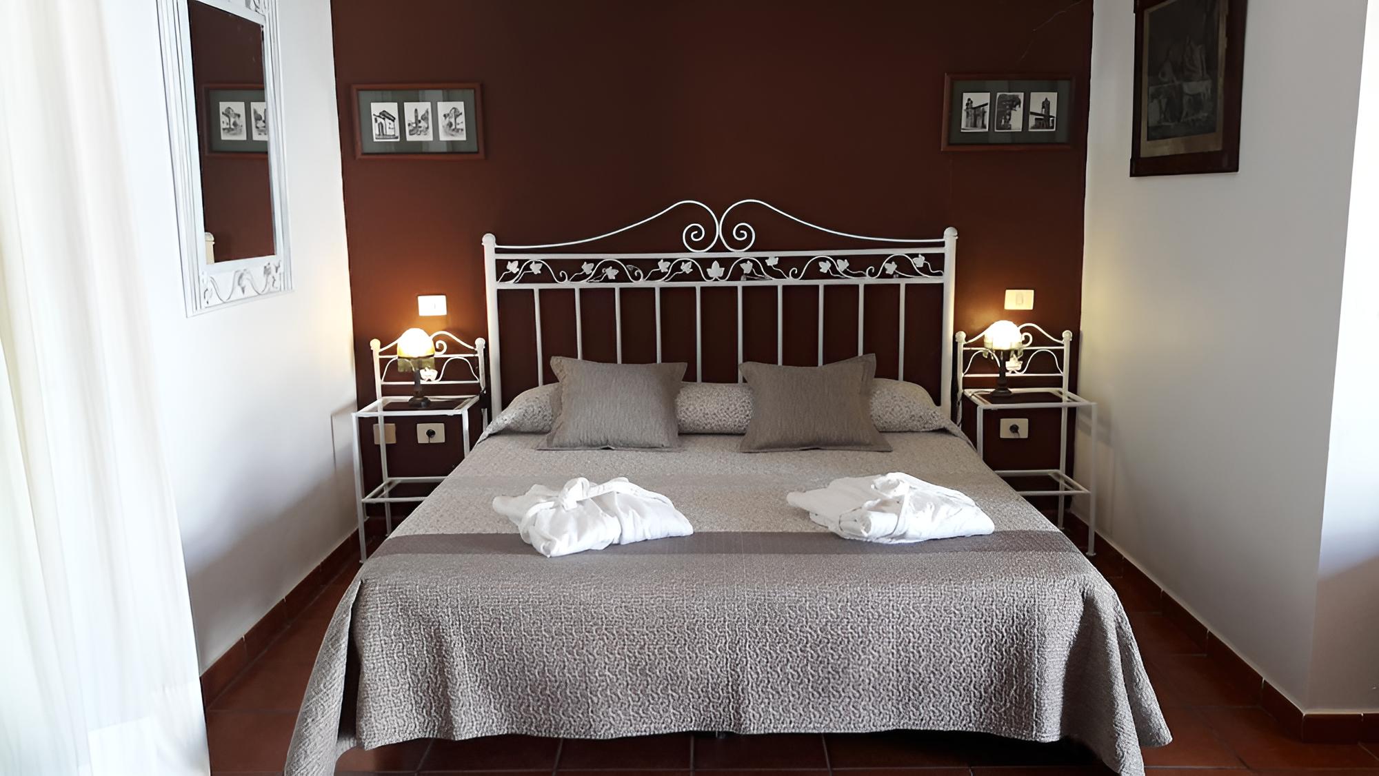 Hotel Rural Costa Salada