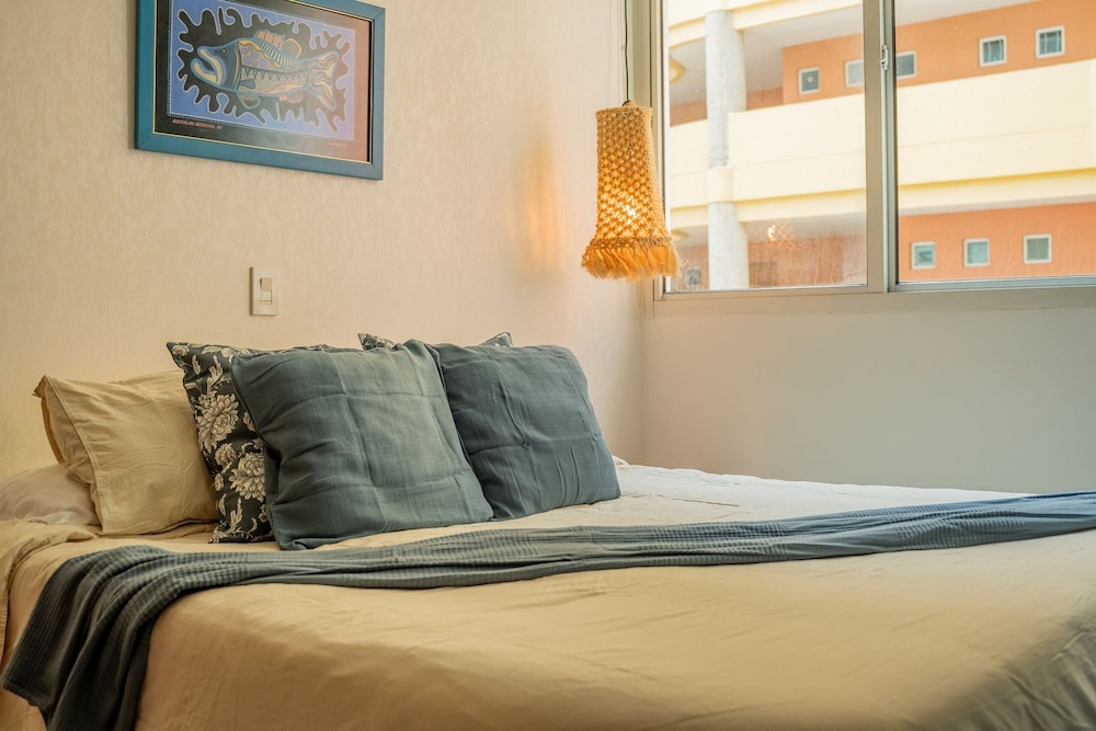 Condominio frente al mar Morros 922