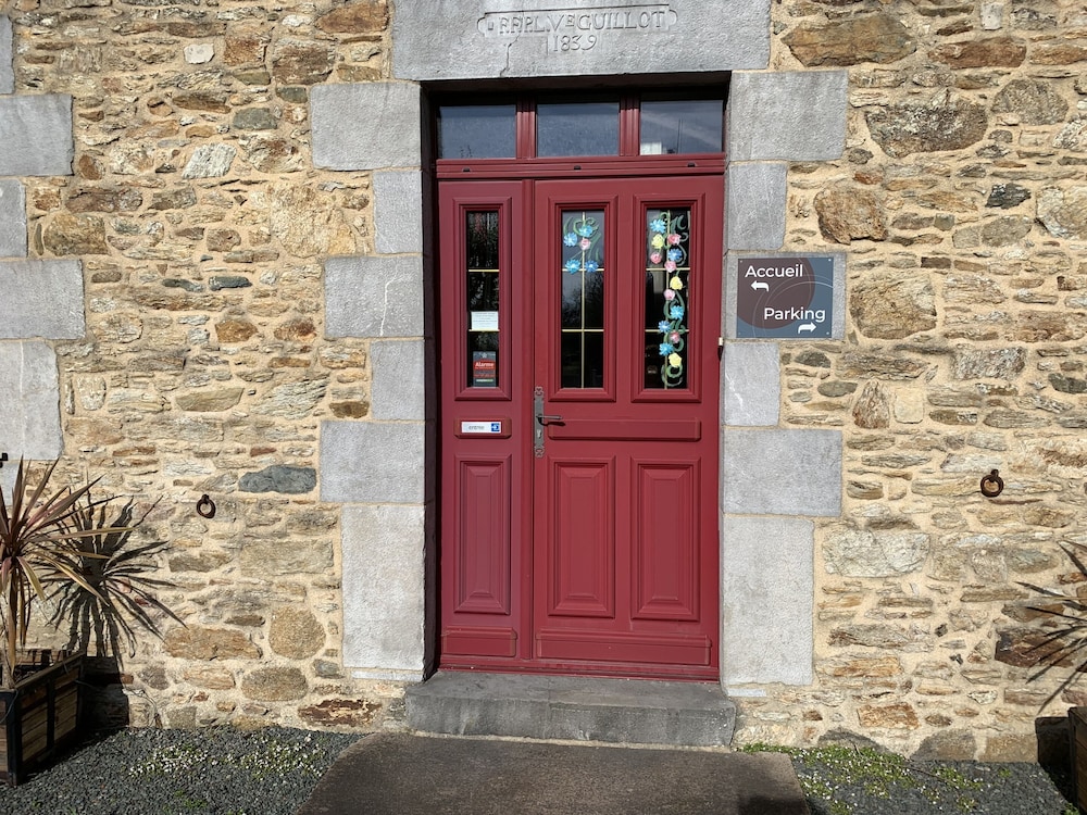 Le Clos des Tilleuls - D Day Home