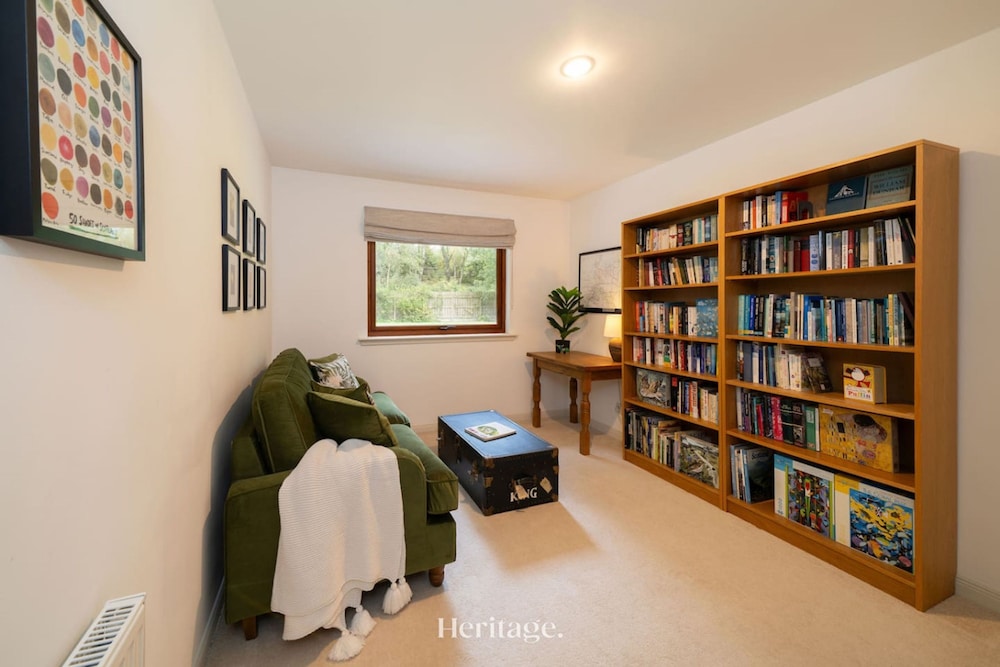Hillview Self-catering Holiday Home Muir of Ord