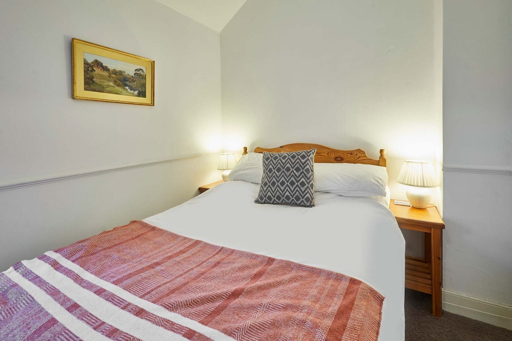 Host Stay The Old Granary