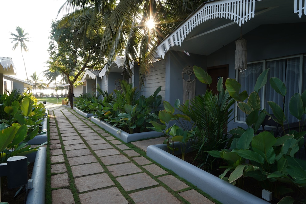 Trishvam Palolem Beach Resort