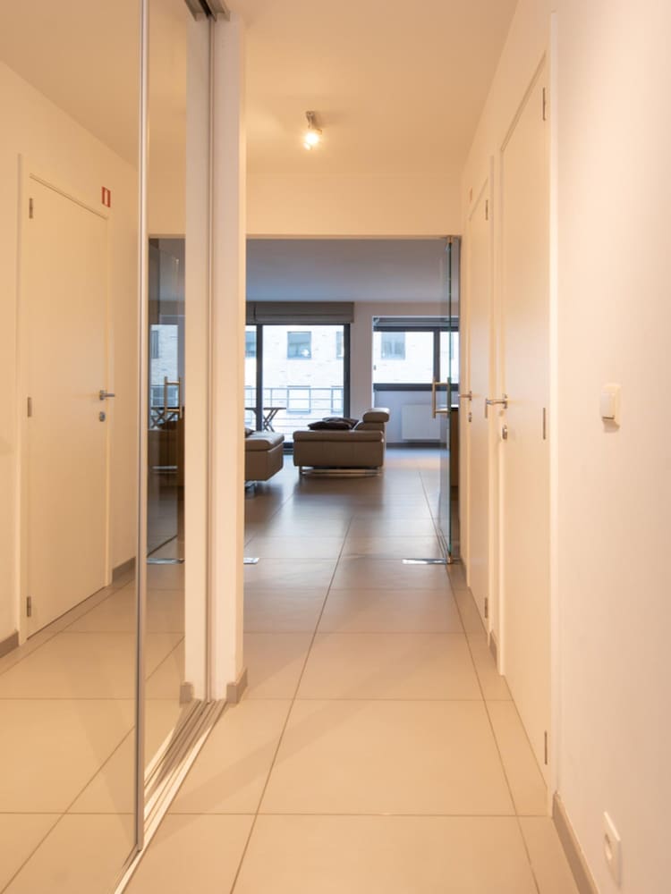 Apartment in Ostend Near the Seafront