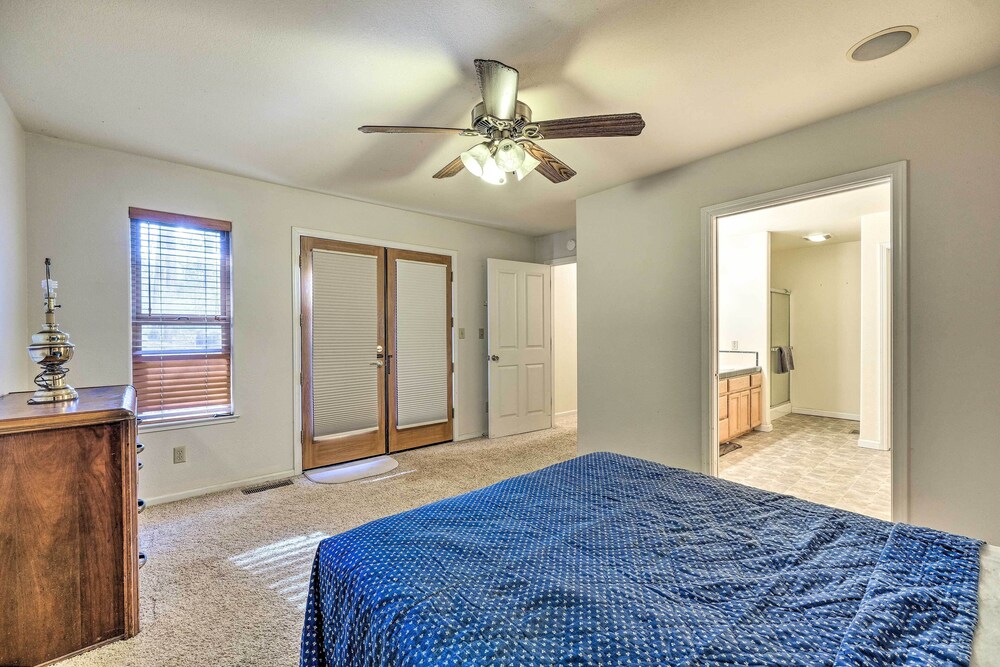 Twain Harte Home - Perfect for Large Families view 2