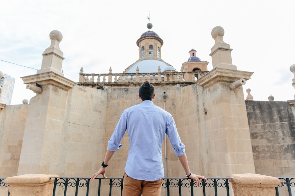 Apartamentos Tito San Nicolás