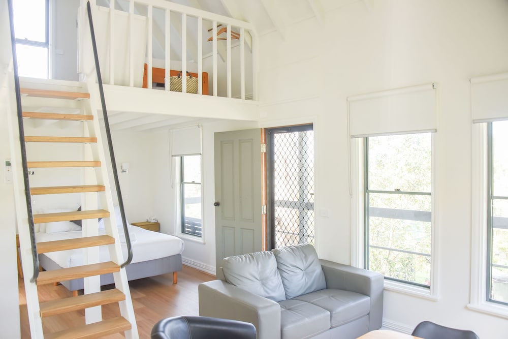 Great Ocean Road Cottages