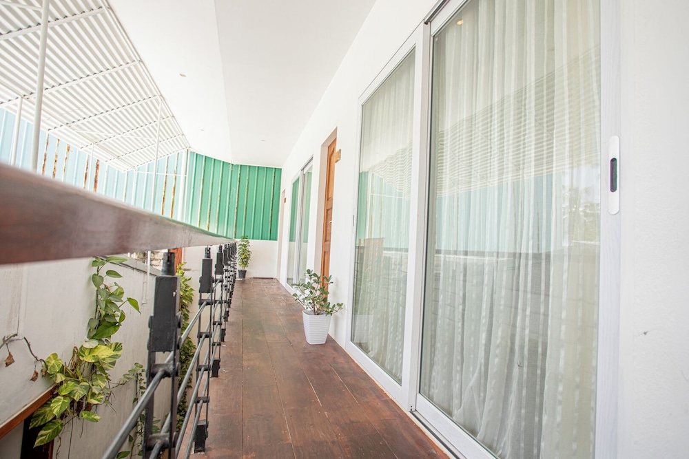 Alaika Maafushi photo 2