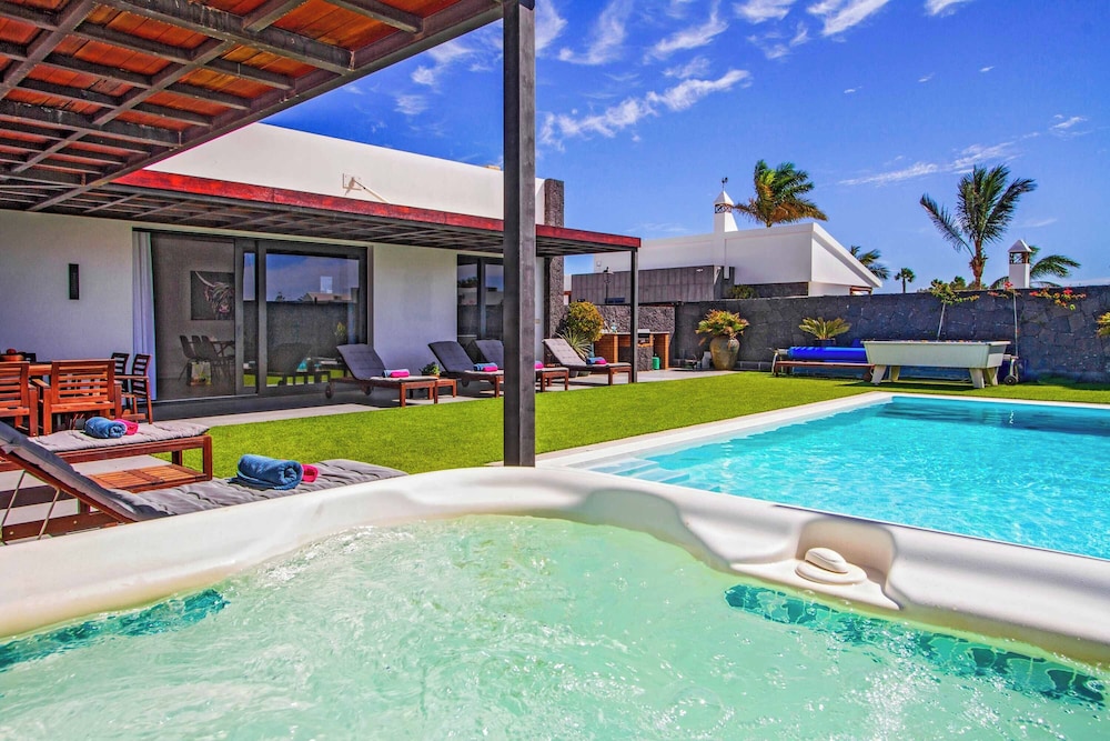 Villa Angelina