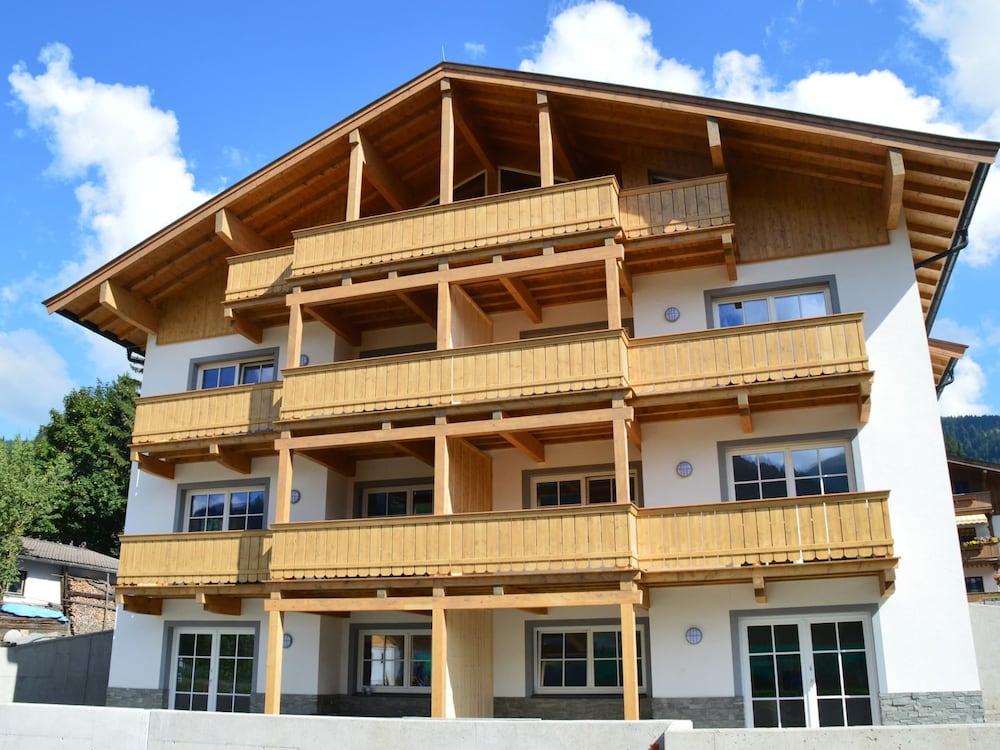 Apartment in Brixen Near Ski Lift