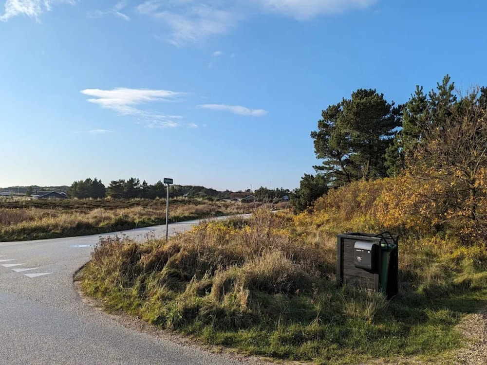 6 Person Holiday Home in Henne