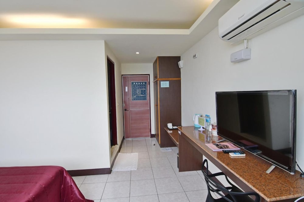 Fugong Hostel