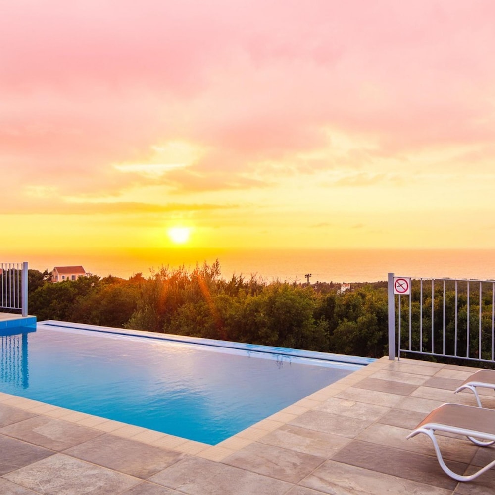 Villa Horizon in Antipata