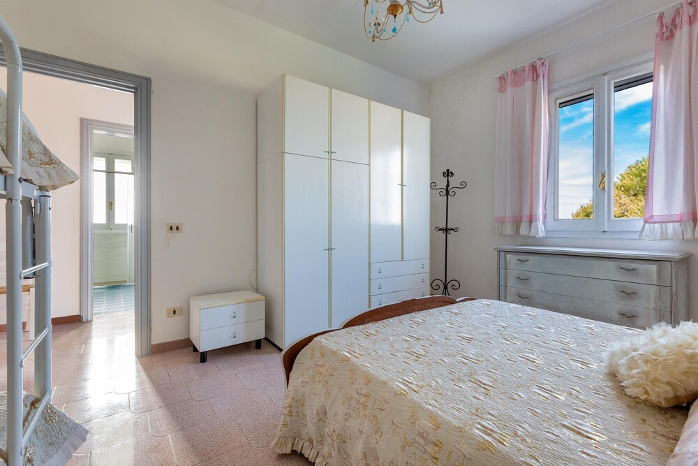 1807 Villa Iolanda view 4