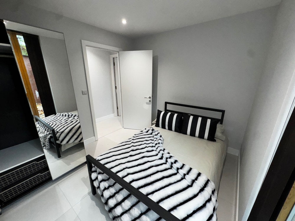 Sheffield City Comfort Apartment