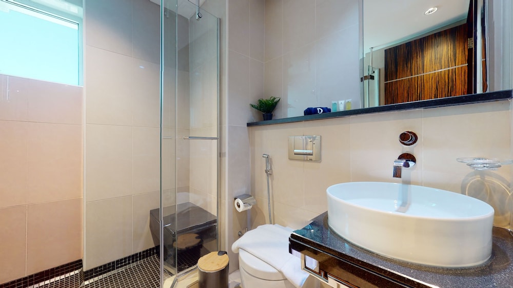Bonnington Luxury Apartments