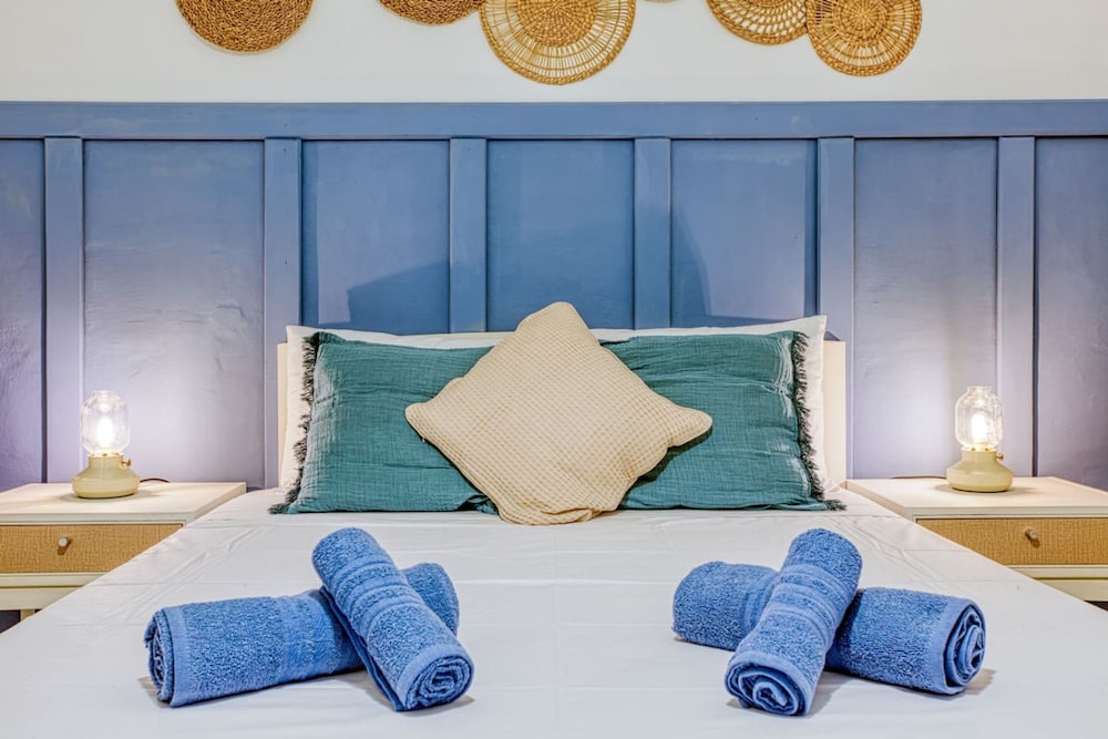 Lilly the Traditional Maltese Townhouse in Sliema