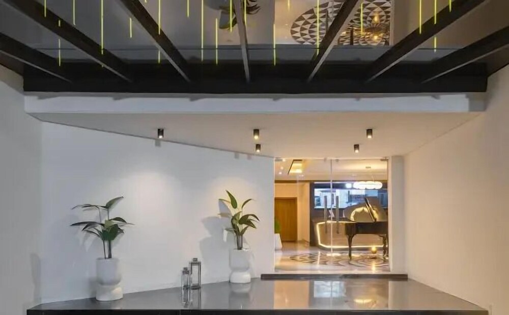 IVY LUSH HOTEL