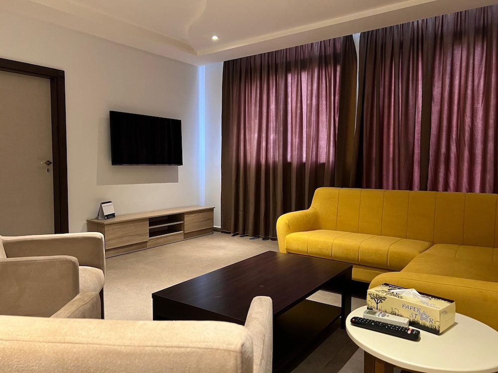 Grand Hotel Central