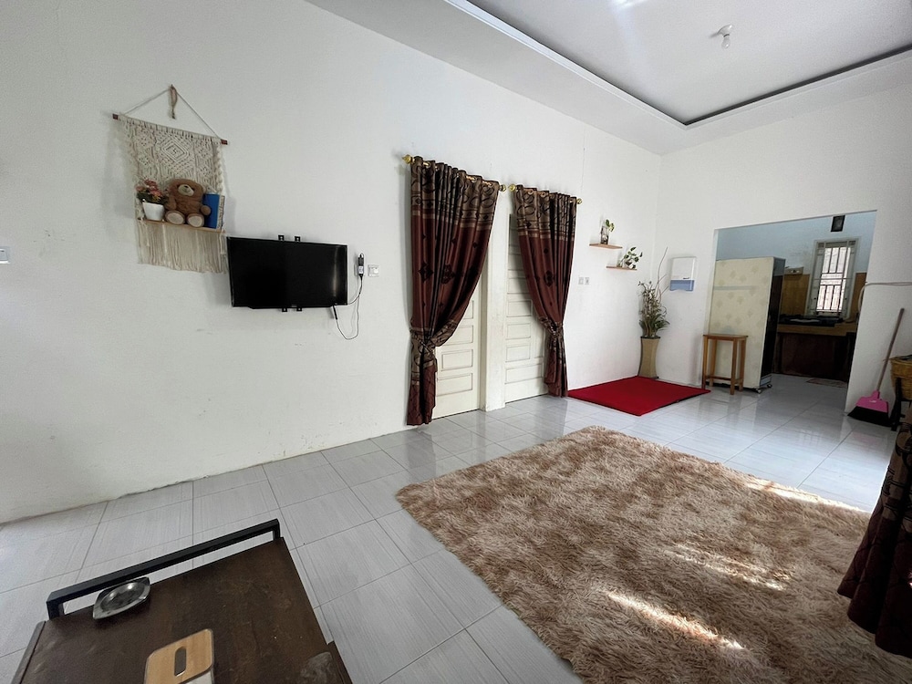 Villa Palacios Syari'Ah Bukittinggi