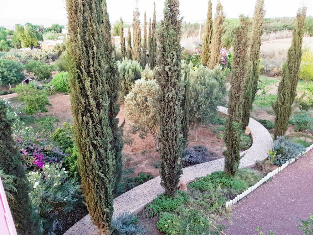 Le Jardin aux Etoiles
