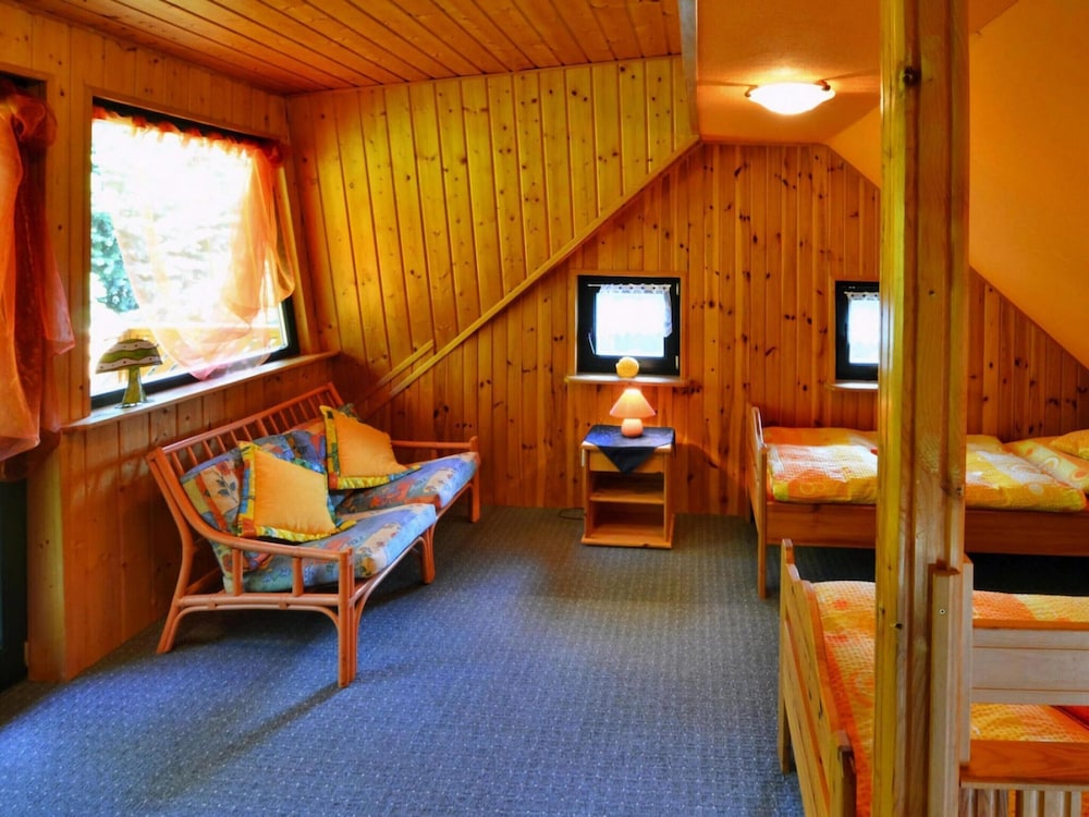 Holiday Home in Kolobrzeg Near Seaside Beach