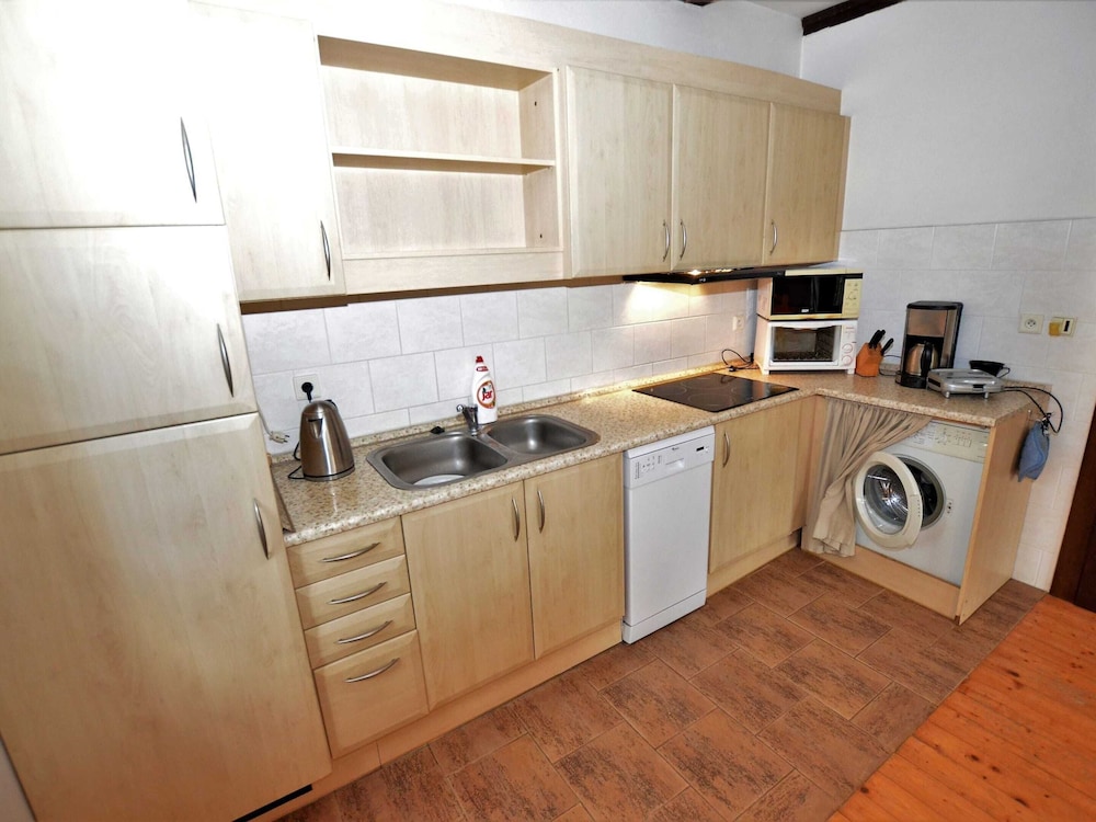 Luxury Chalet in Stupna near Ski Area view 5