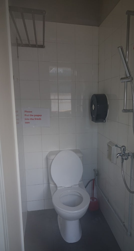 Gap Year Hostel