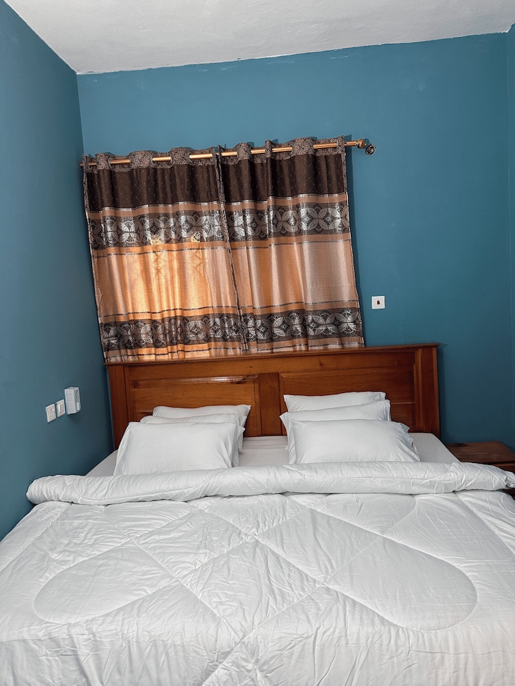 DanTeng View Lodge