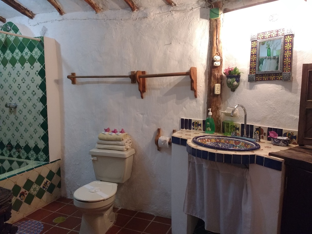 Casitas Kinsol